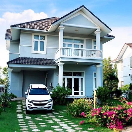 Luxsea Villa Phan Thiet Bagian luar foto