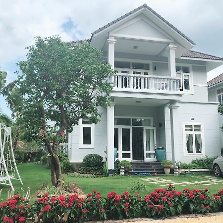 Luxsea Villa Phan Thiet Bagian luar foto