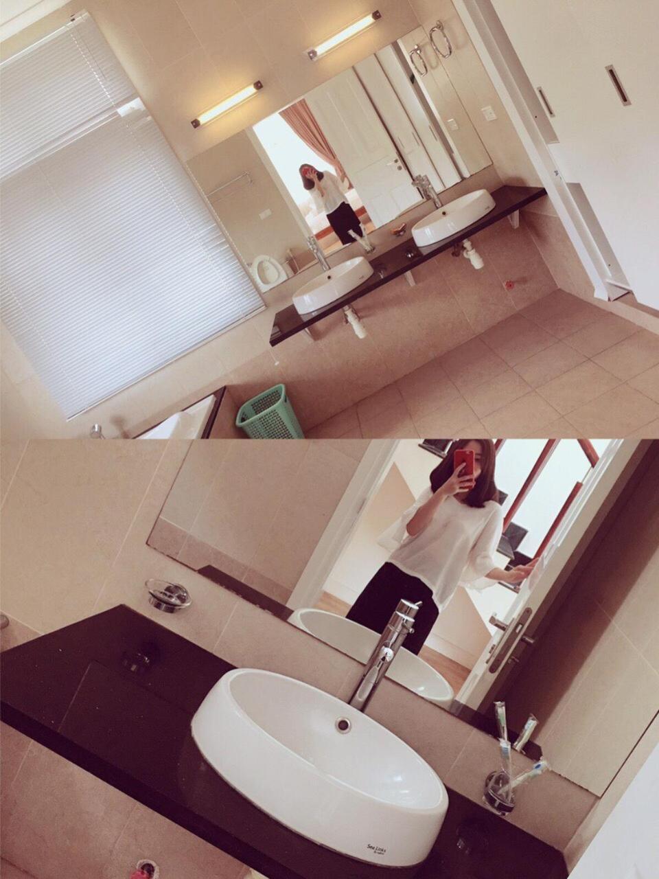Luxsea Villa Phan Thiet Bagian luar foto