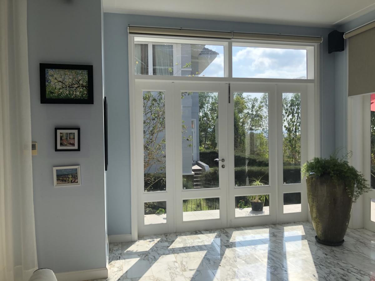 Luxsea Villa Phan Thiet Bagian luar foto