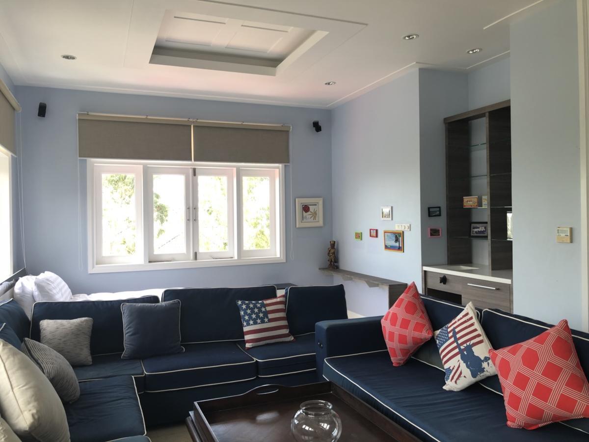 Luxsea Villa Phan Thiet Bagian luar foto