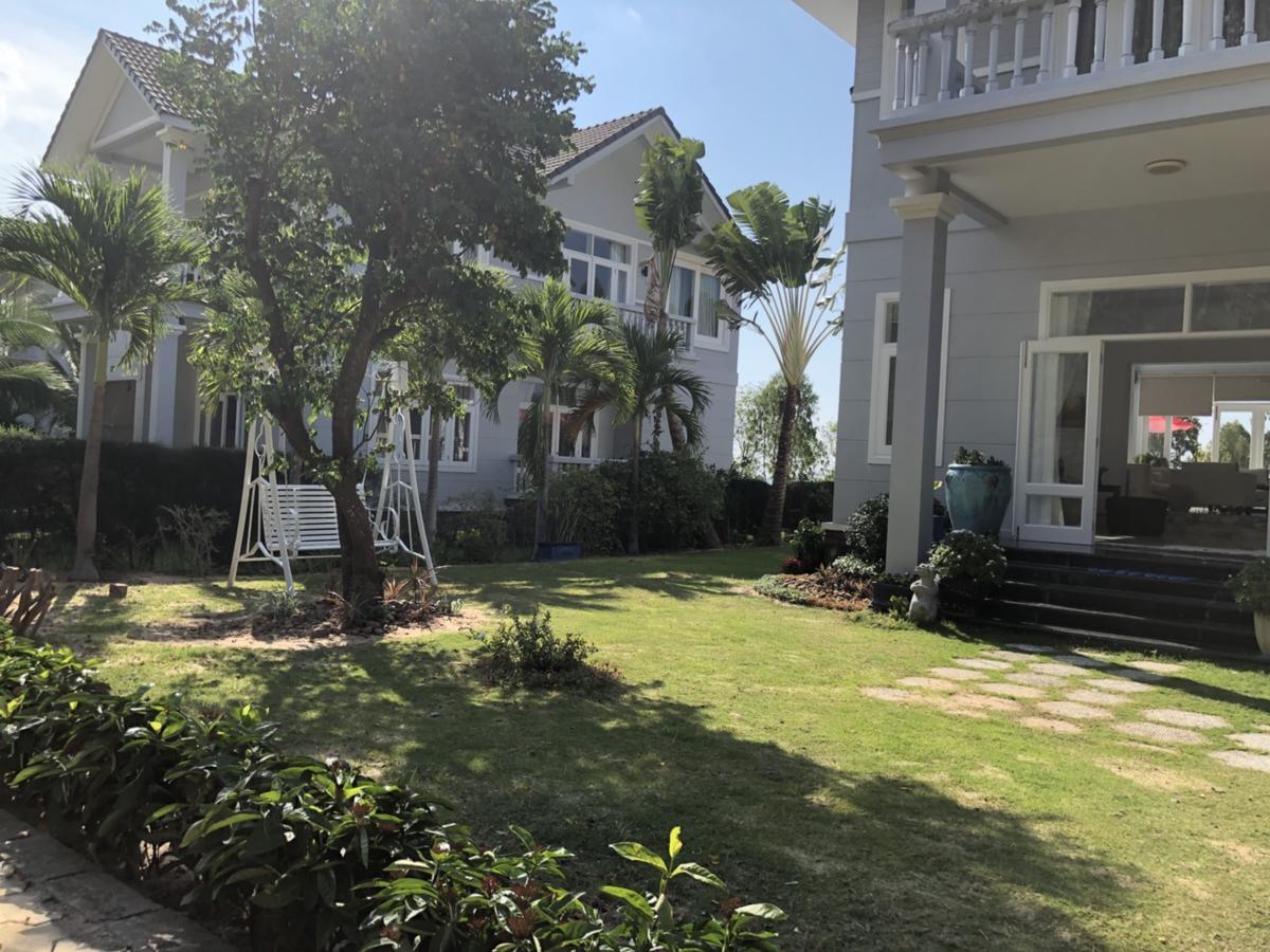 Luxsea Villa Phan Thiet Bagian luar foto