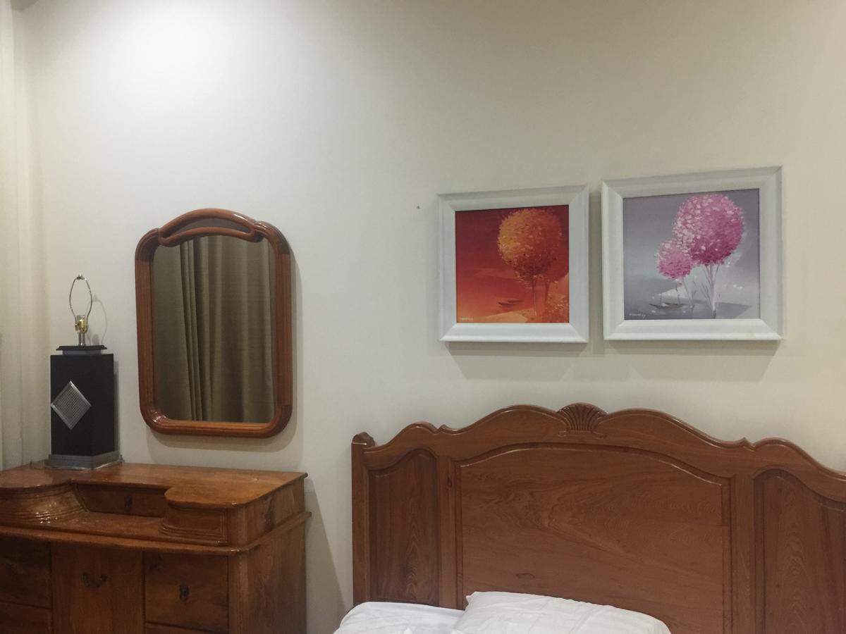 Luxsea Villa Phan Thiet Bagian luar foto