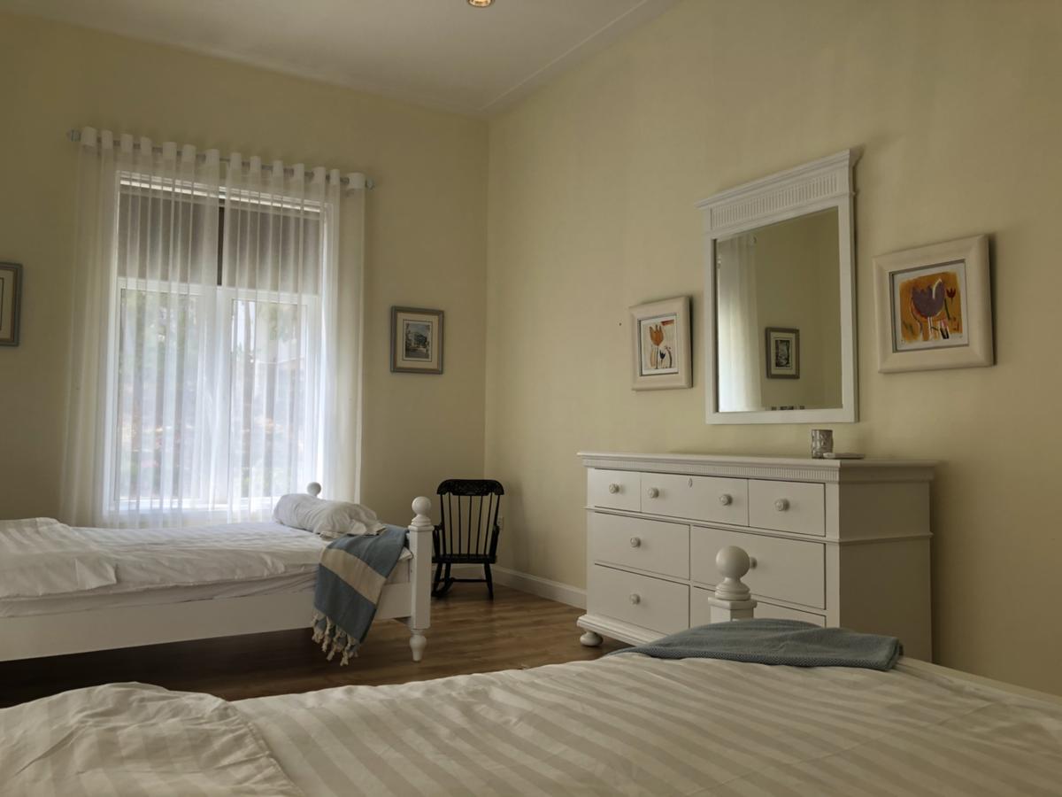 Luxsea Villa Phan Thiet Bagian luar foto