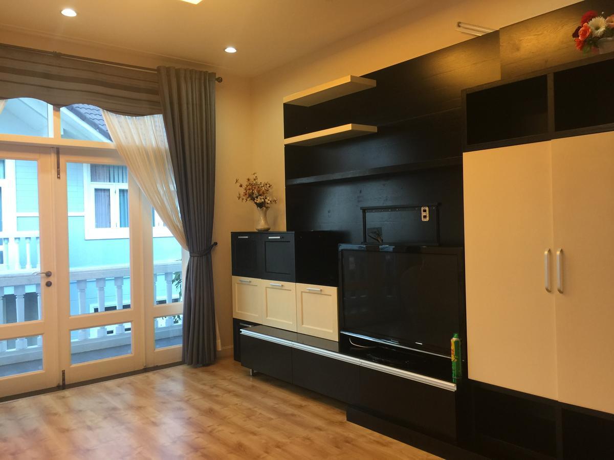Luxsea Villa Phan Thiet Bagian luar foto