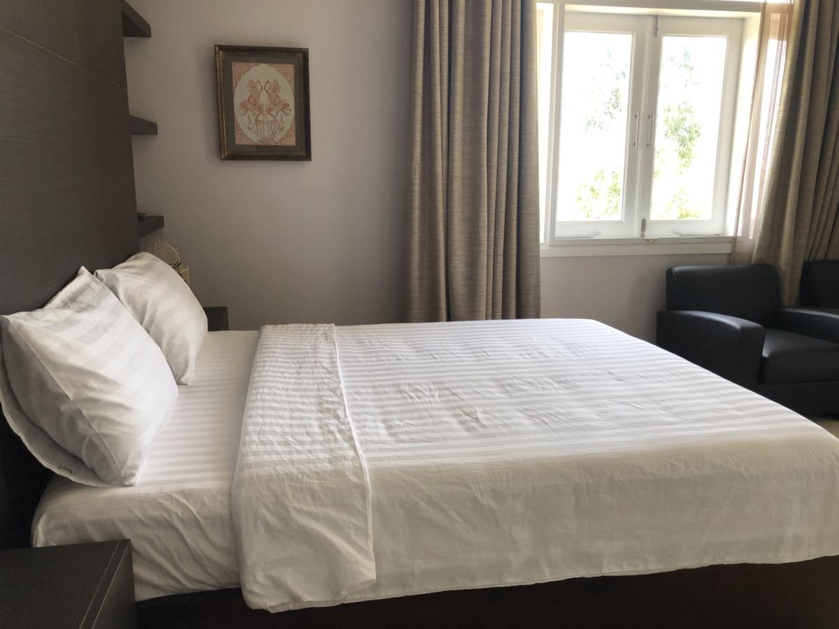 Luxsea Villa Phan Thiet Bagian luar foto