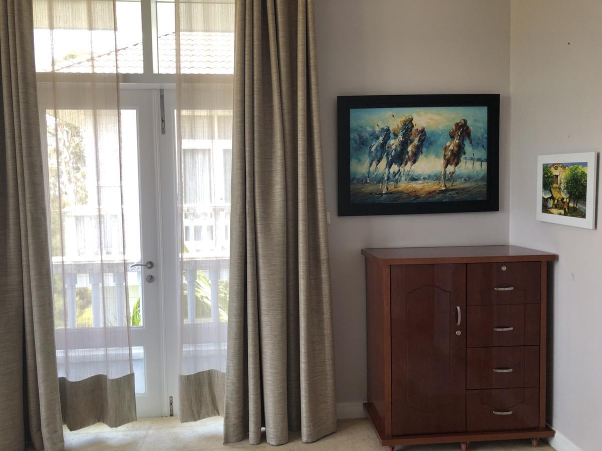 Luxsea Villa Phan Thiet Bagian luar foto