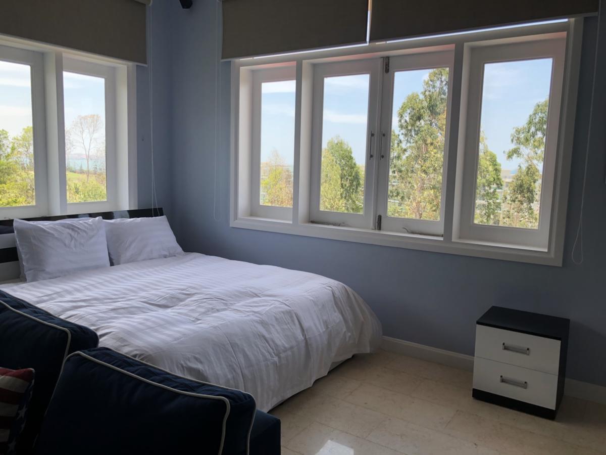 Luxsea Villa Phan Thiet Bagian luar foto