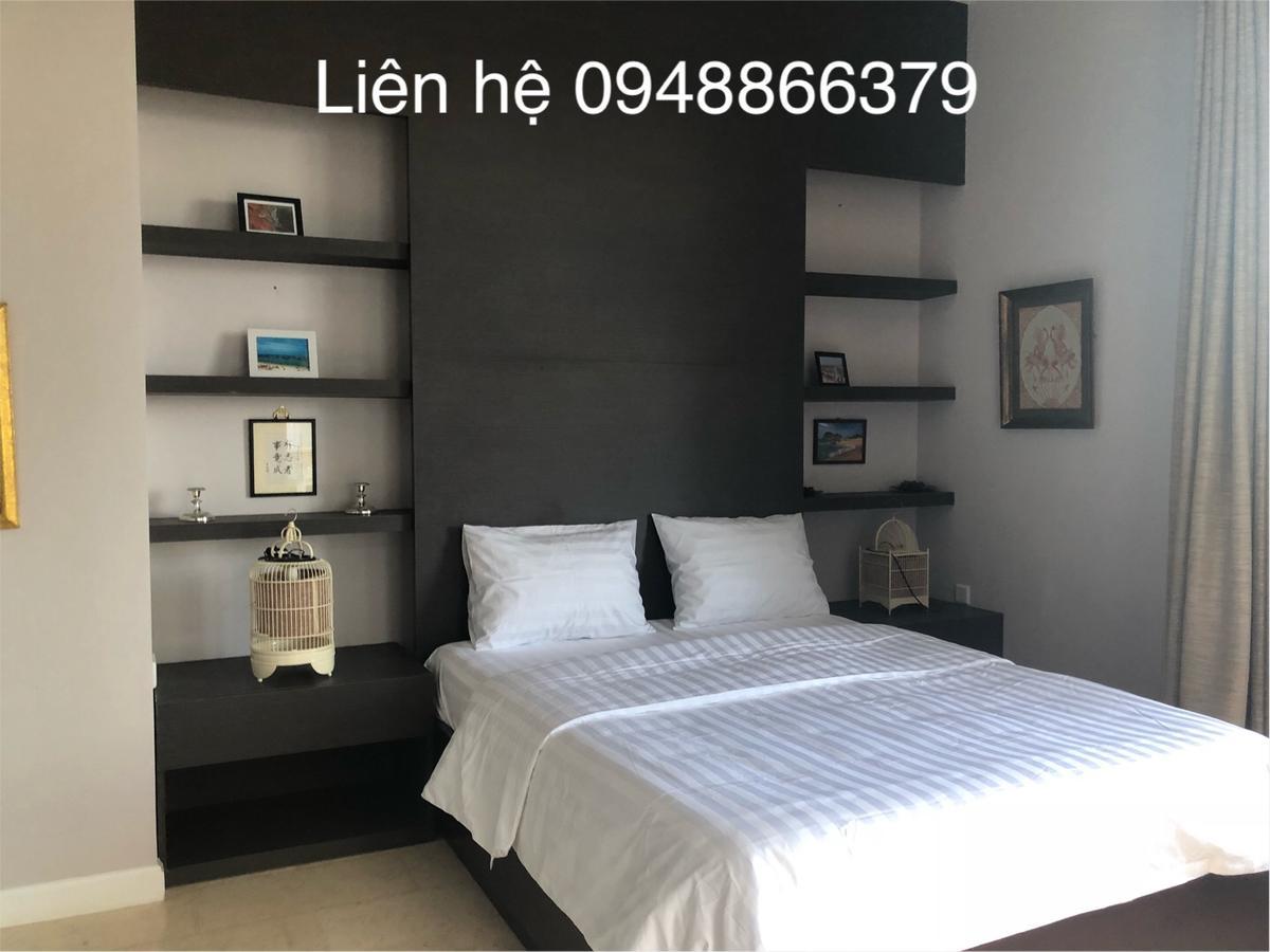 Luxsea Villa Phan Thiet Bagian luar foto