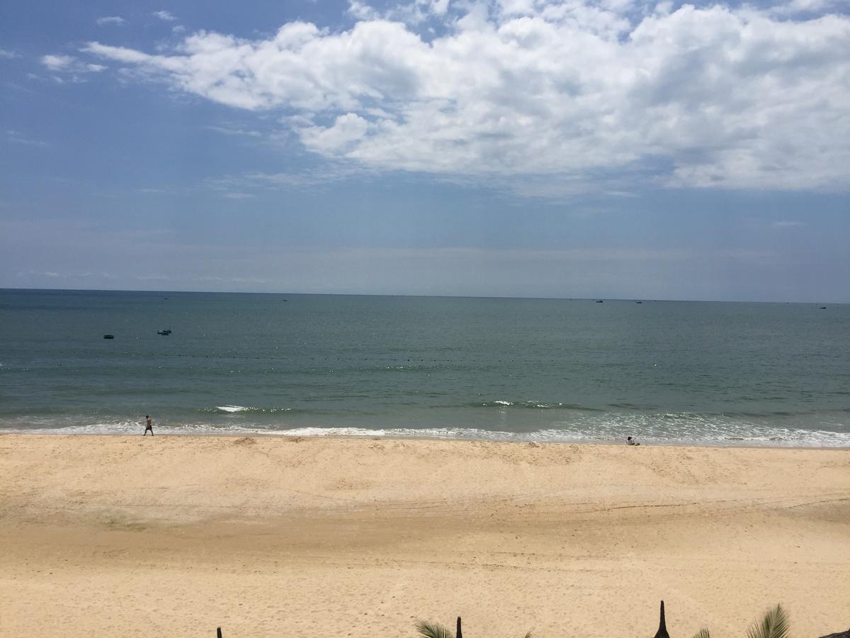 Luxsea Villa Phan Thiet Bagian luar foto