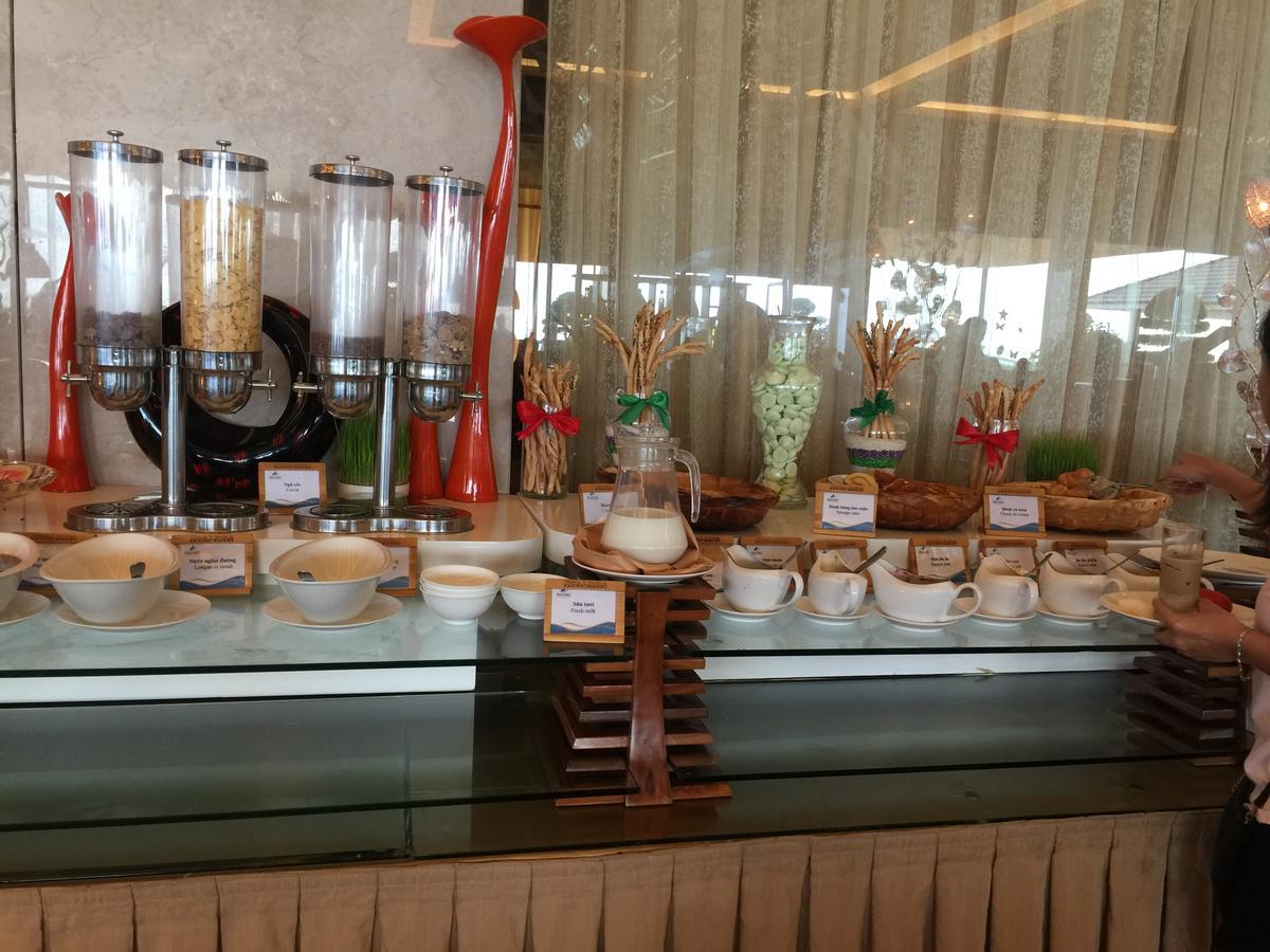 Luxsea Villa Phan Thiet Bagian luar foto