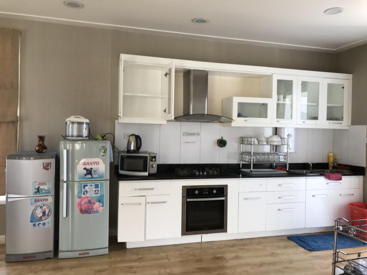 Luxsea Villa Phan Thiet Bagian luar foto
