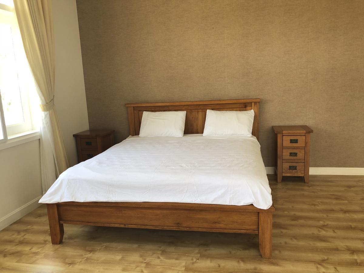 Luxsea Villa Phan Thiet Bagian luar foto