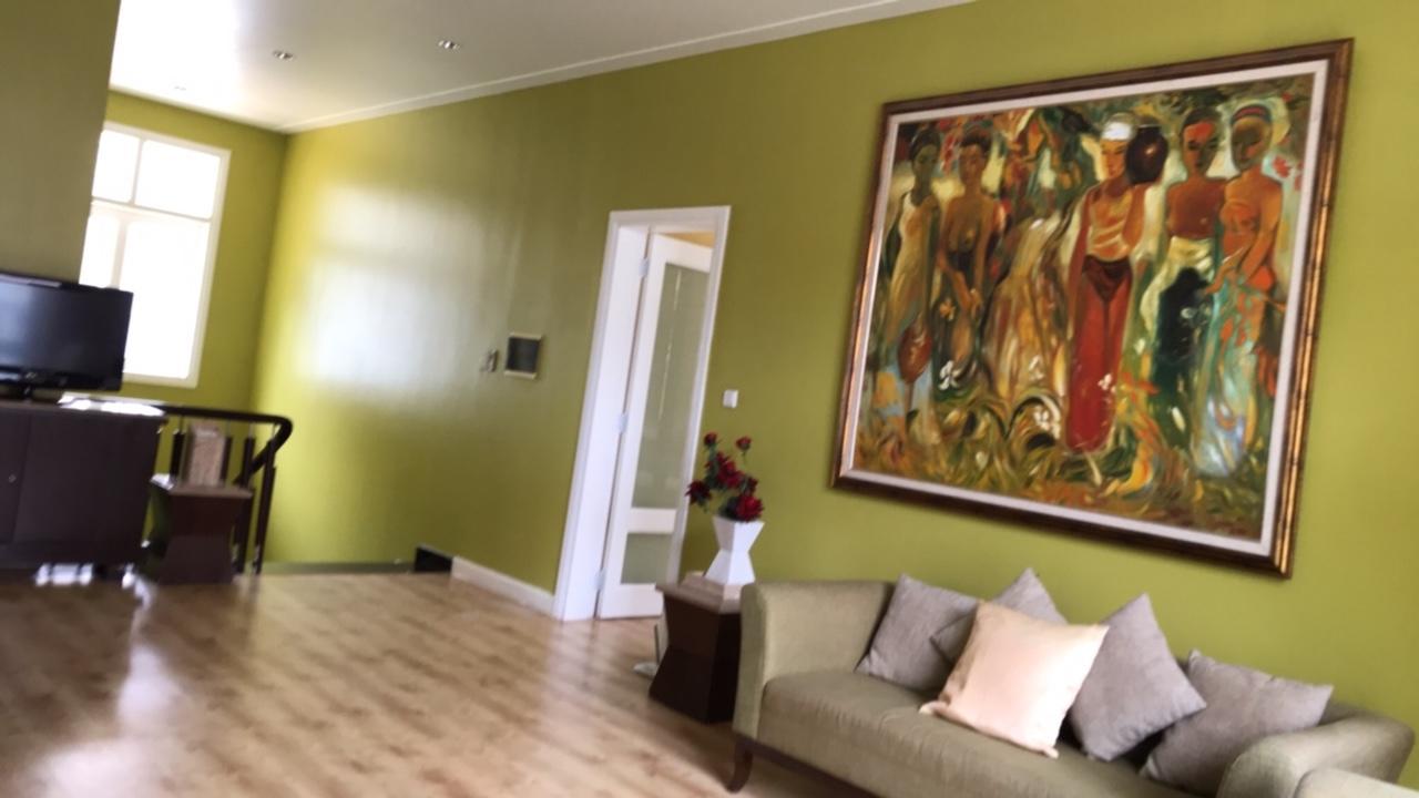 Luxsea Villa Phan Thiet Bagian luar foto