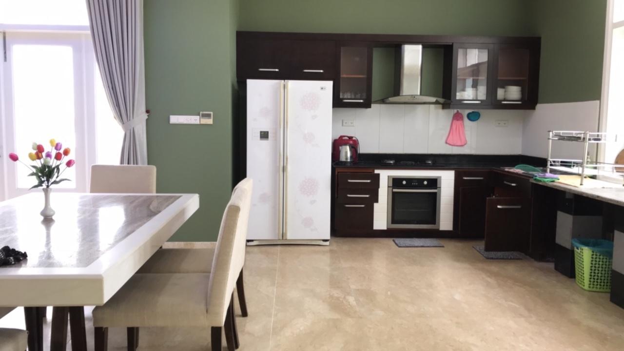 Luxsea Villa Phan Thiet Bagian luar foto