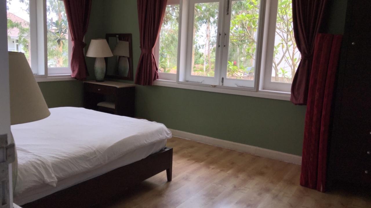 Luxsea Villa Phan Thiet Bagian luar foto