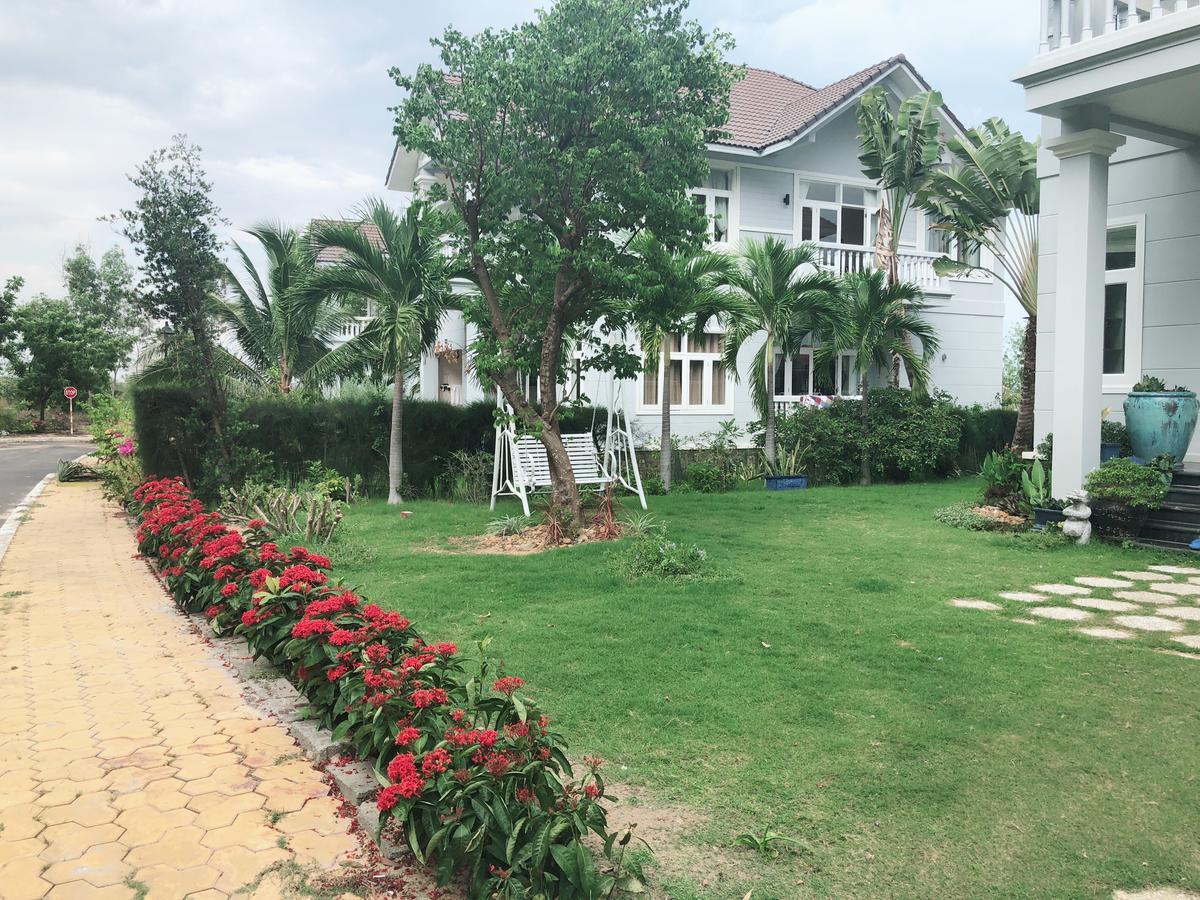 Luxsea Villa Phan Thiet Bagian luar foto