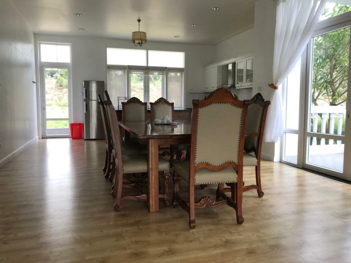 Luxsea Villa Phan Thiet Bagian luar foto