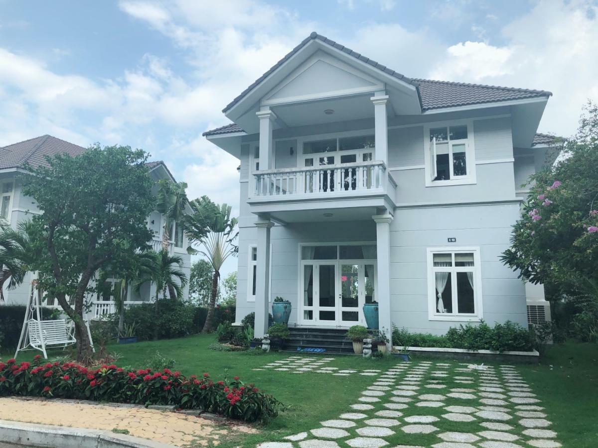 Luxsea Villa Phan Thiet Bagian luar foto