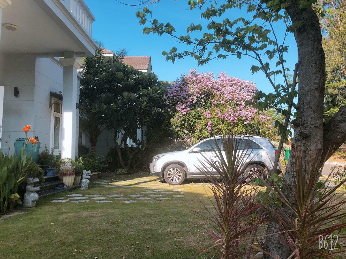 Luxsea Villa Phan Thiet Bagian luar foto